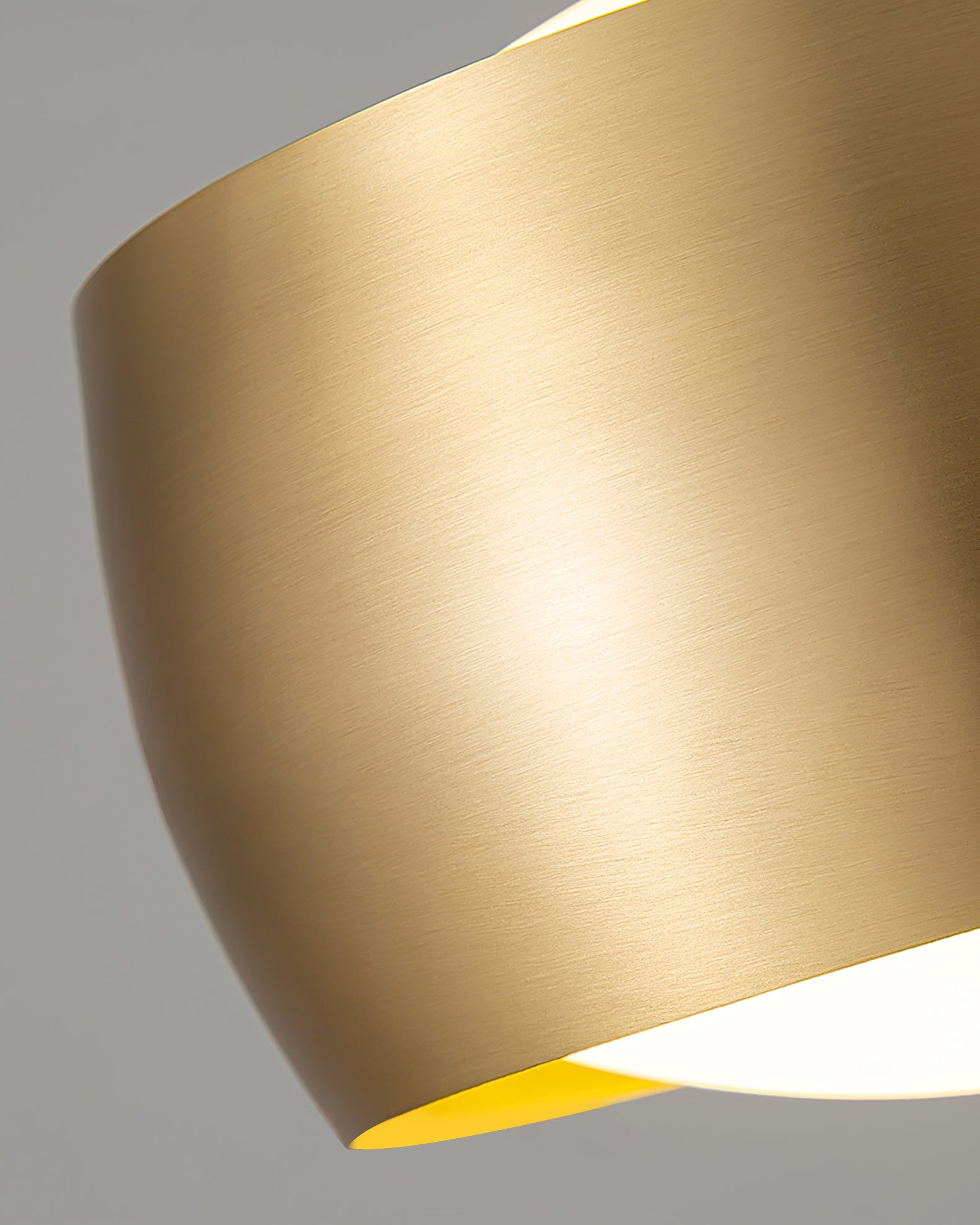 Sento Sospeso Pendant Light