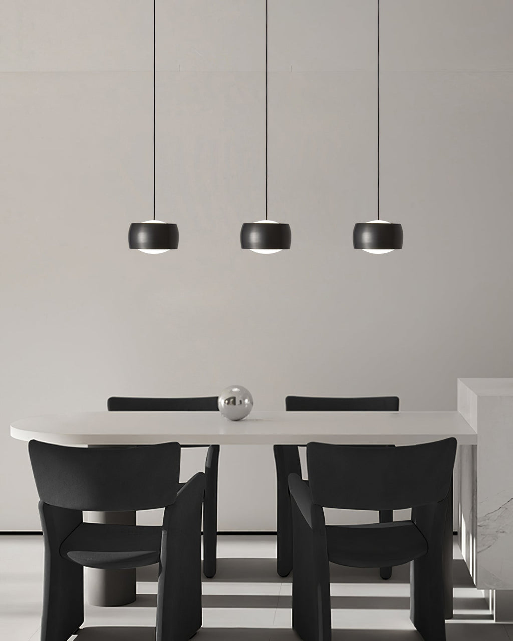 Sento Sospeso Pendant Light