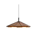 Sepal Pendant Lamp