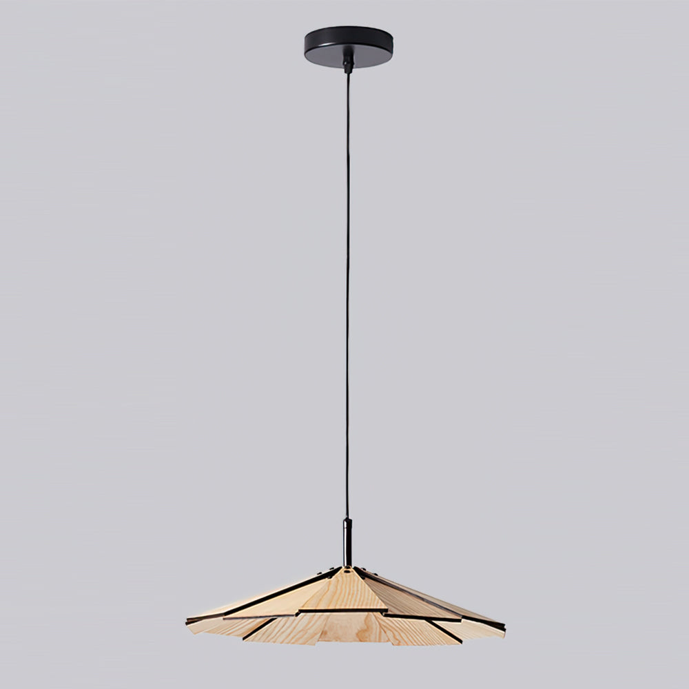 Sepal Pendant Lamp