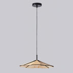 Sepal Pendant Lamp