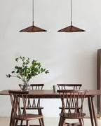 Sepal Pendant Lamp