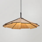 Sepal Pendant Lamp