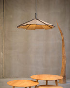 Sepal Pendant Lamp