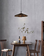 Sepal Pendant Lamp