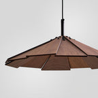Sepal Pendant Lamp