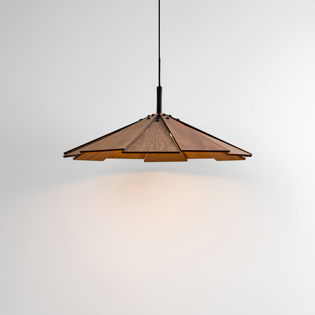 Sepal Pendant Lamp