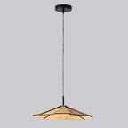 Sepal Pendant Lamp