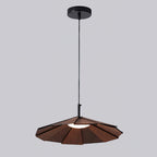 Sepal Pendant Lamp