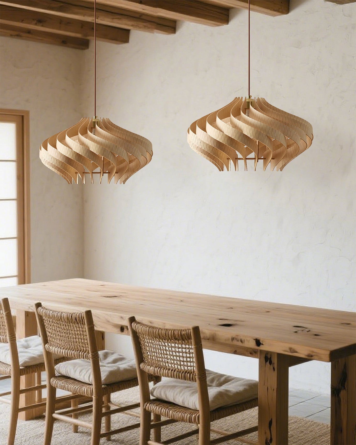 Serentia Pendant Light