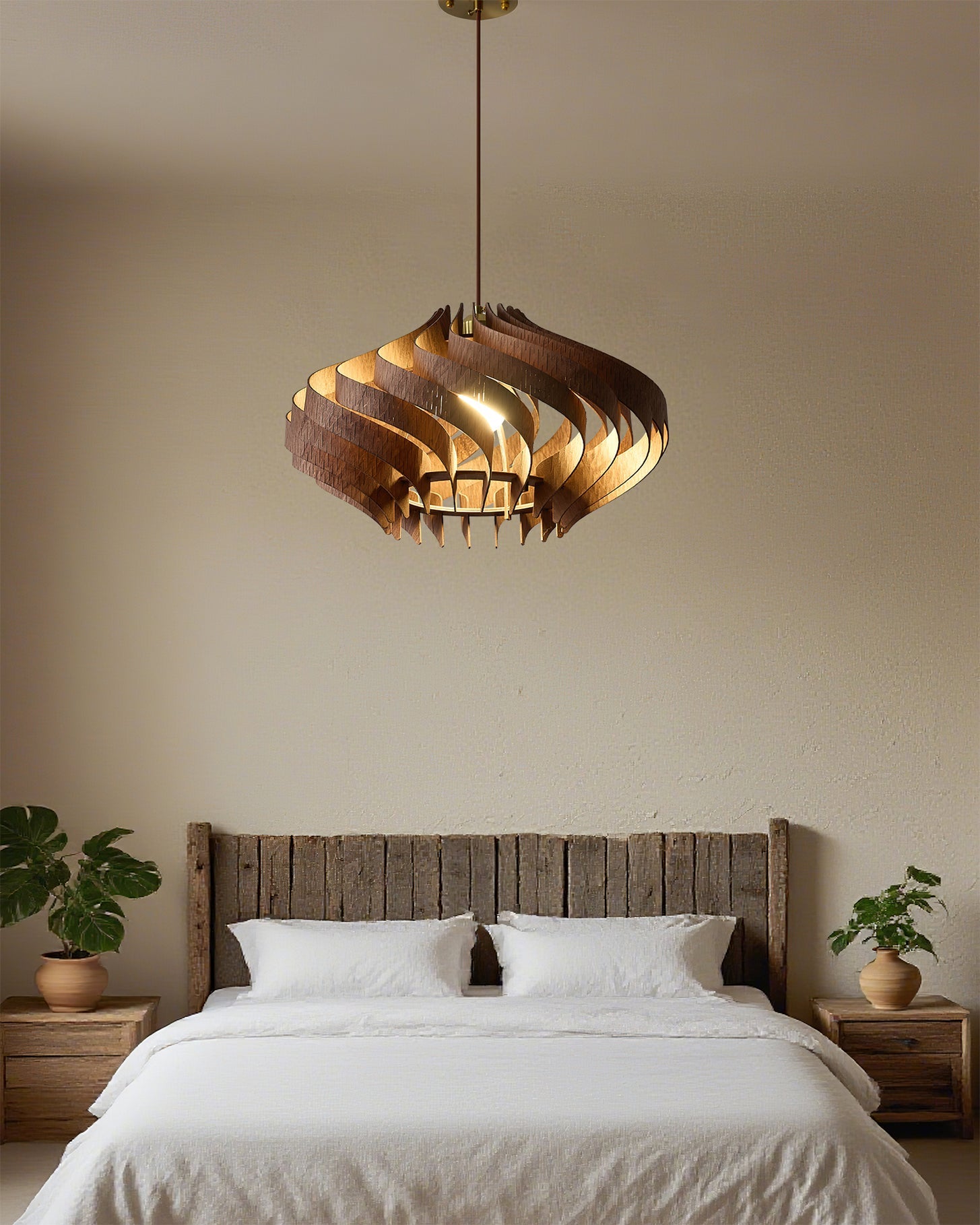 Serentia Pendant Light