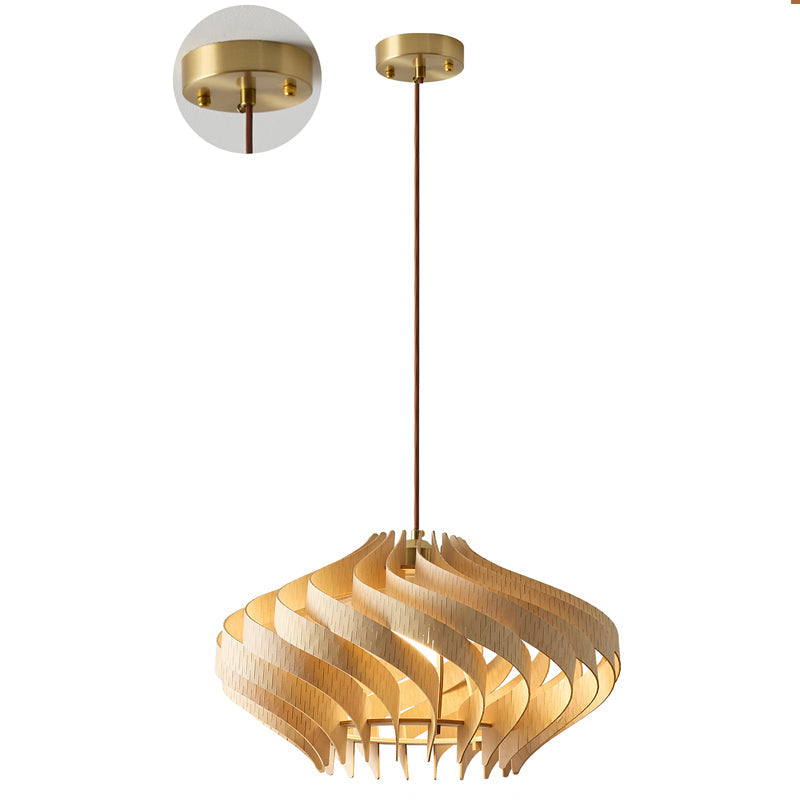 Serentia Pendant Light