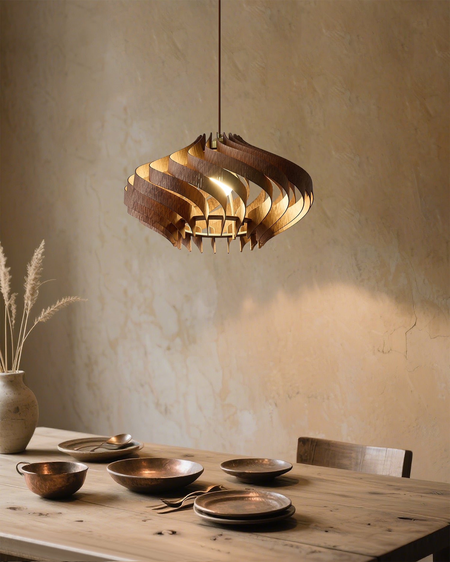 Serentia Pendant Light