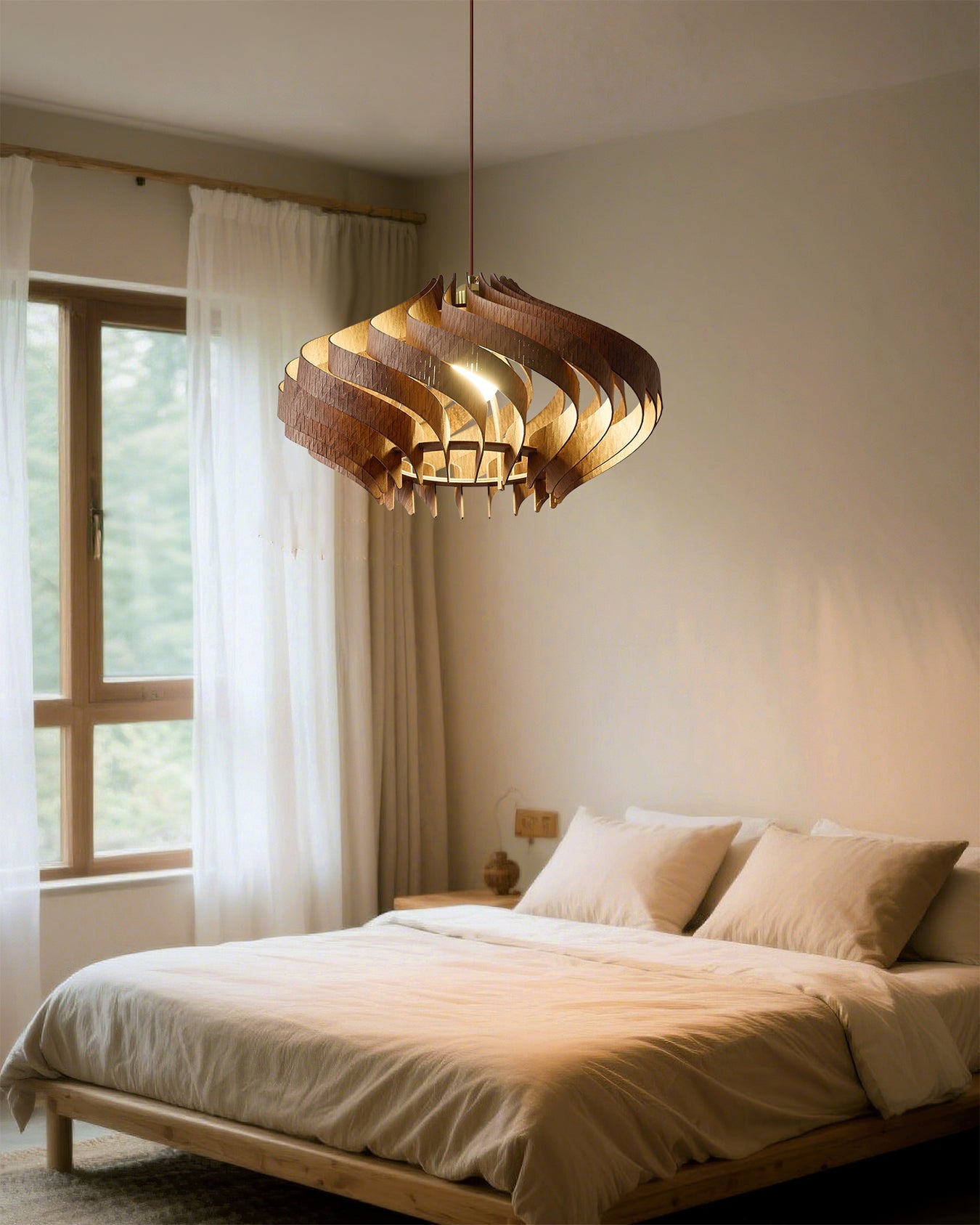 Serentia Pendant Light