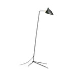 Serge Mouille Floor Lamp