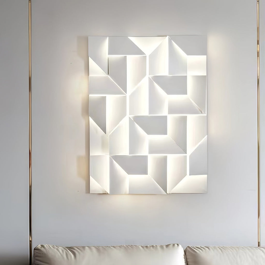 Shadows Wall Lamp