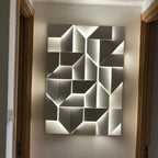 Shadows Wall Lamp