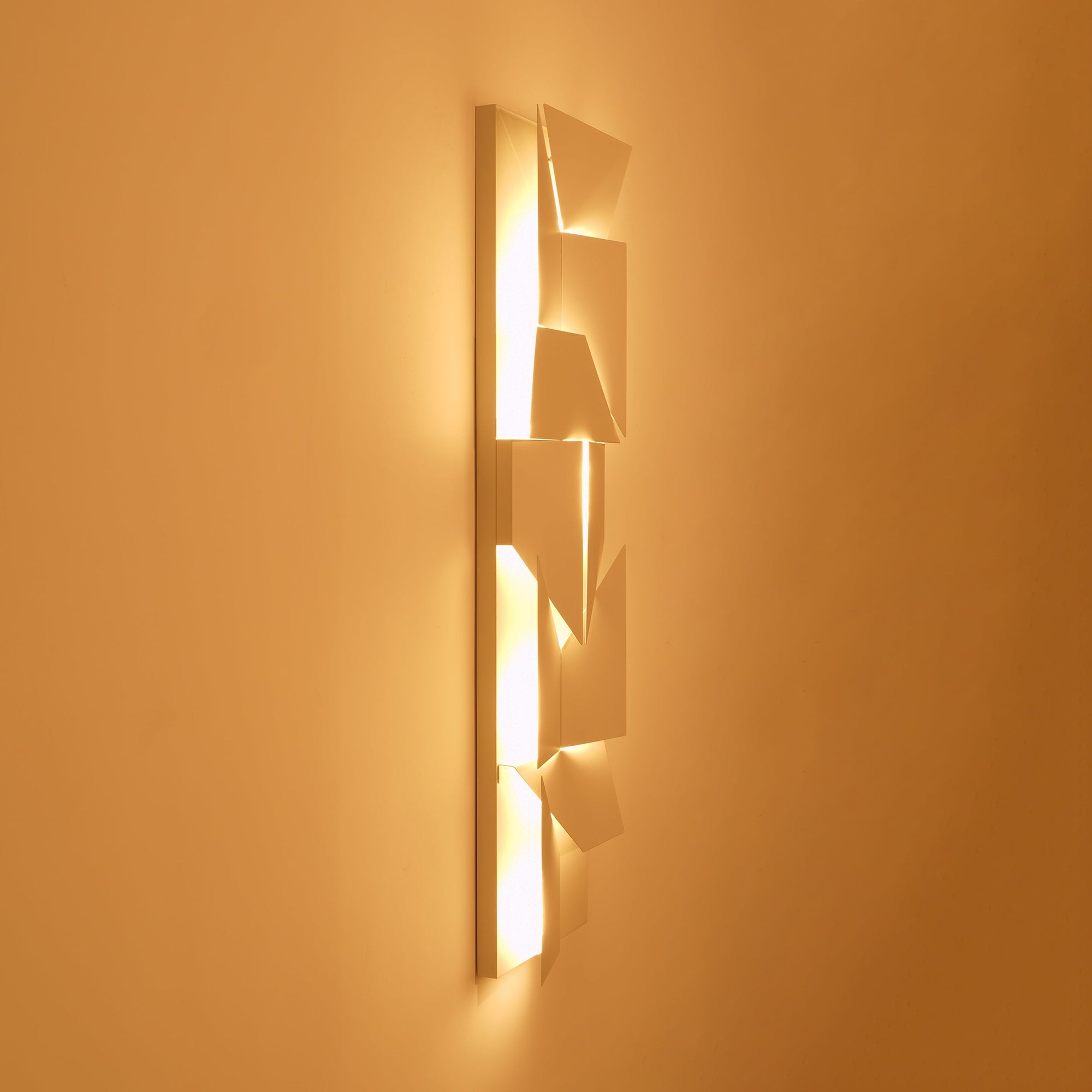 Shadows Wall Lamp