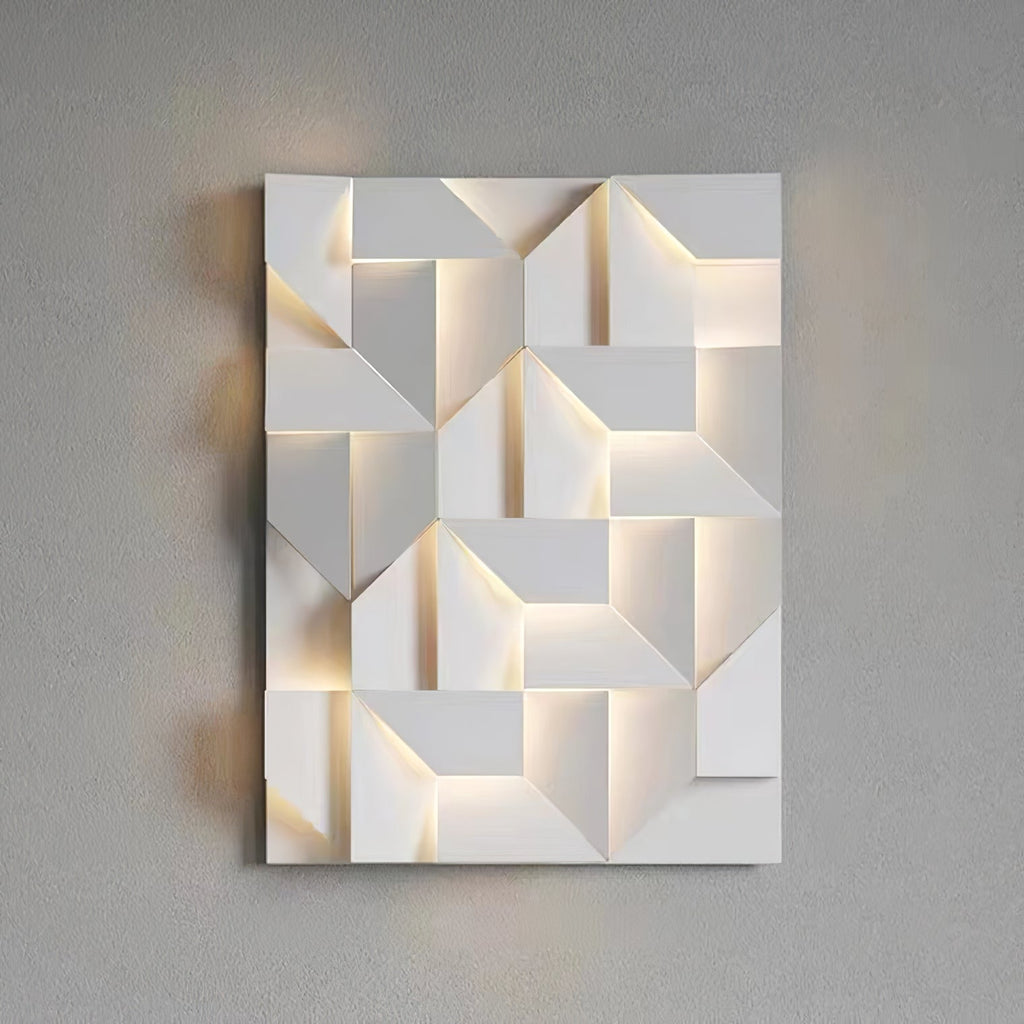 Shadows Wall Lamp
