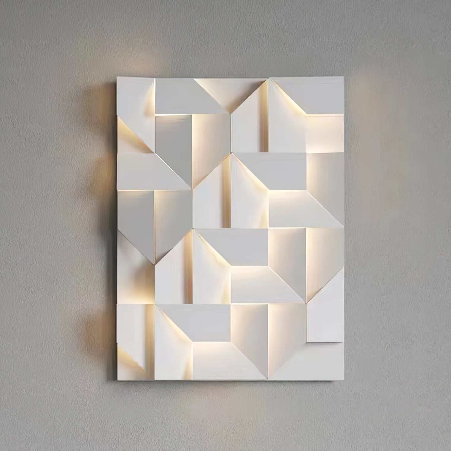 Shadows Wall Lamp