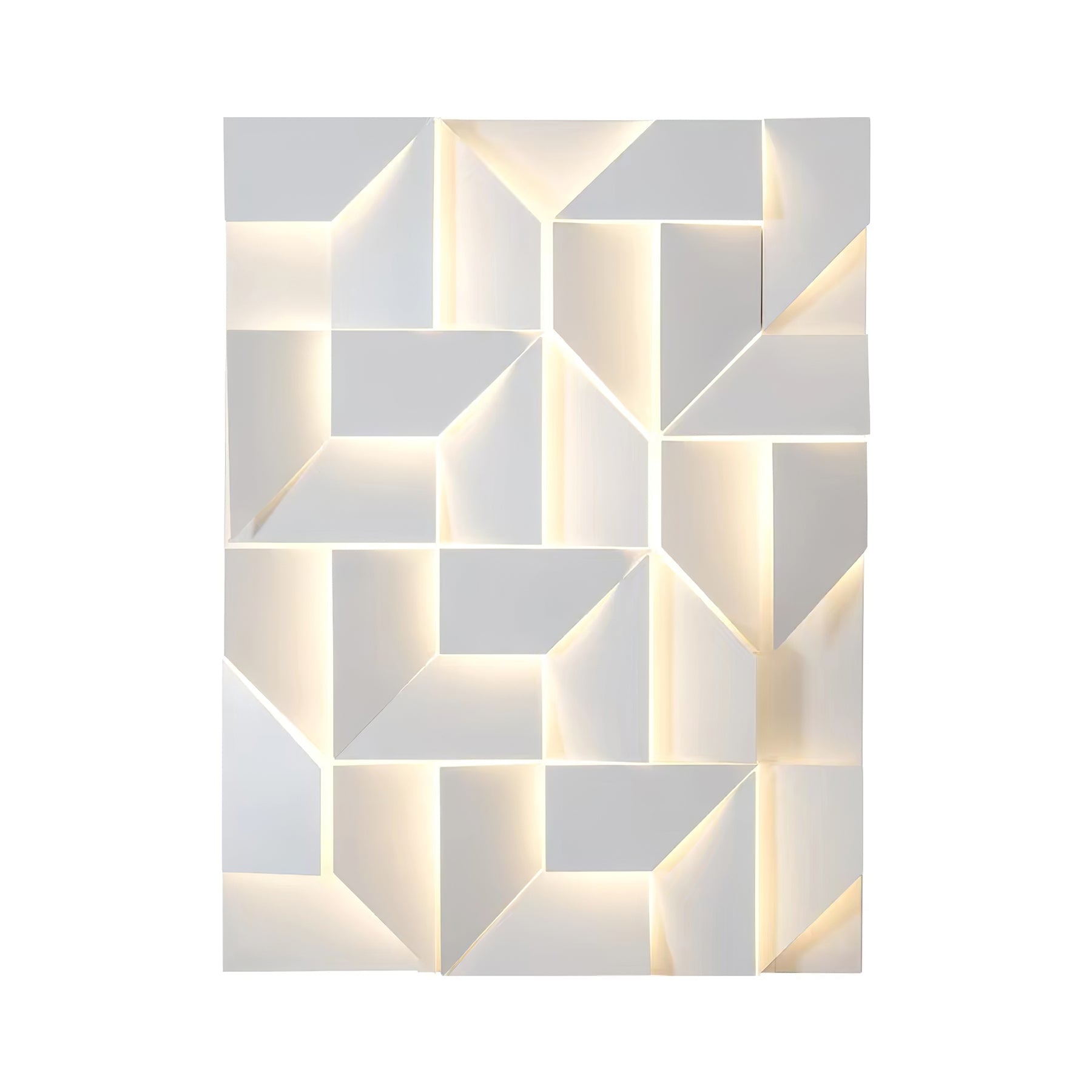 Shadows Wall Lamp