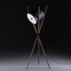 Shift Floor Lamp