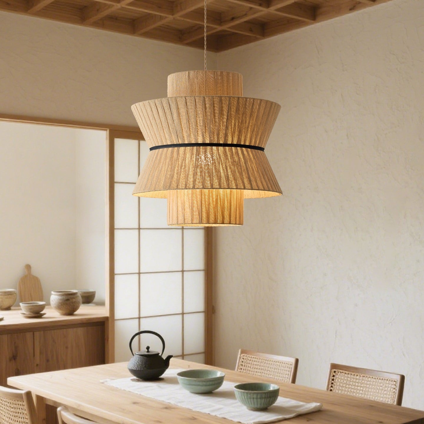 Sicel Pendant Light
