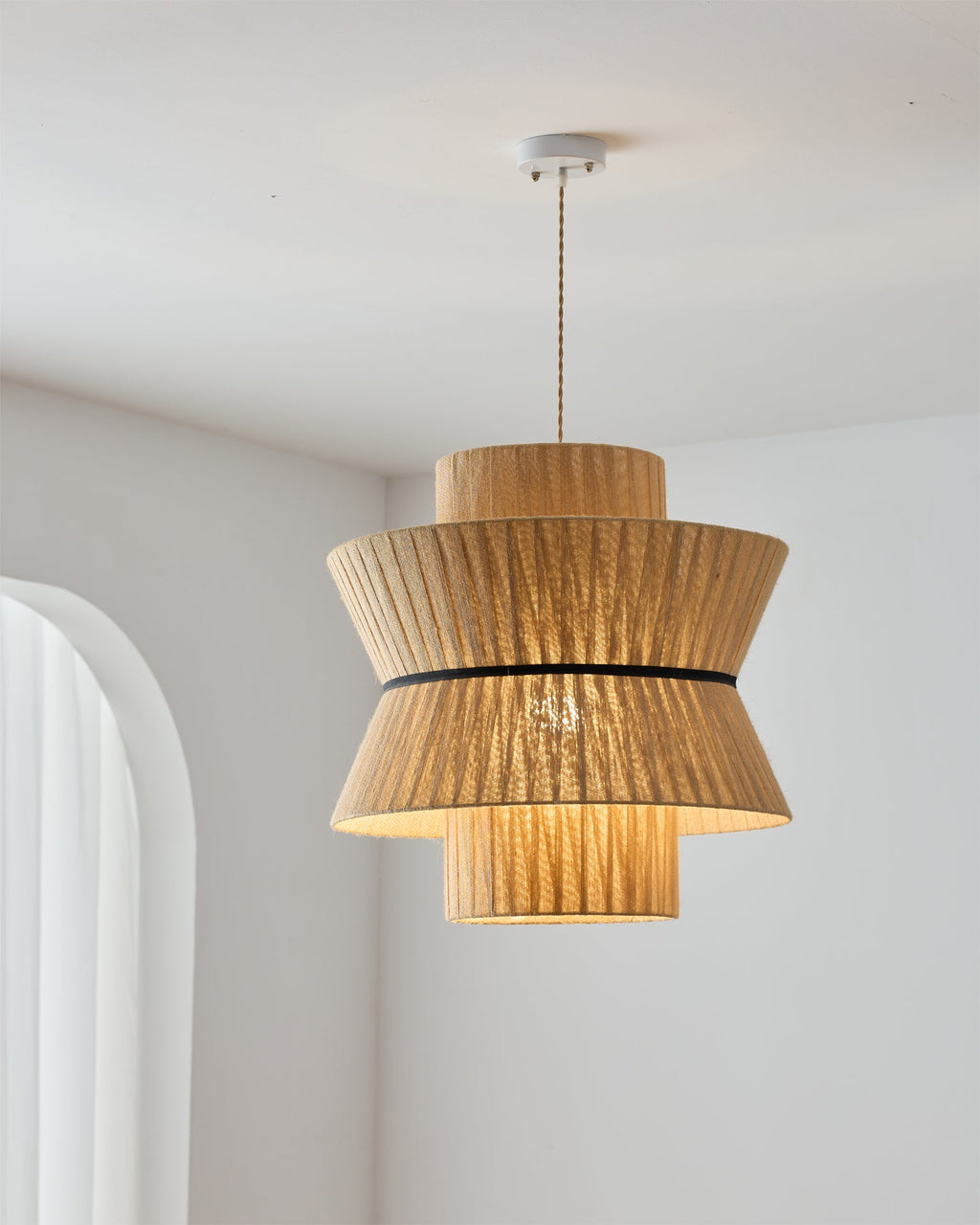 Sicel Pendant Light