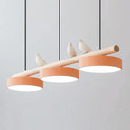 Sienna Bird Pendant Lamp