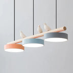 Sienna Bird Pendant Lamp
