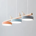 Sienna Bird Pendant Lamp