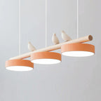 Sienna Bird Pendant Lamp