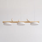 Sienna Bird Pendant Lamp