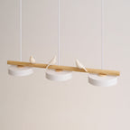 Sienna Bird Pendant Lamp