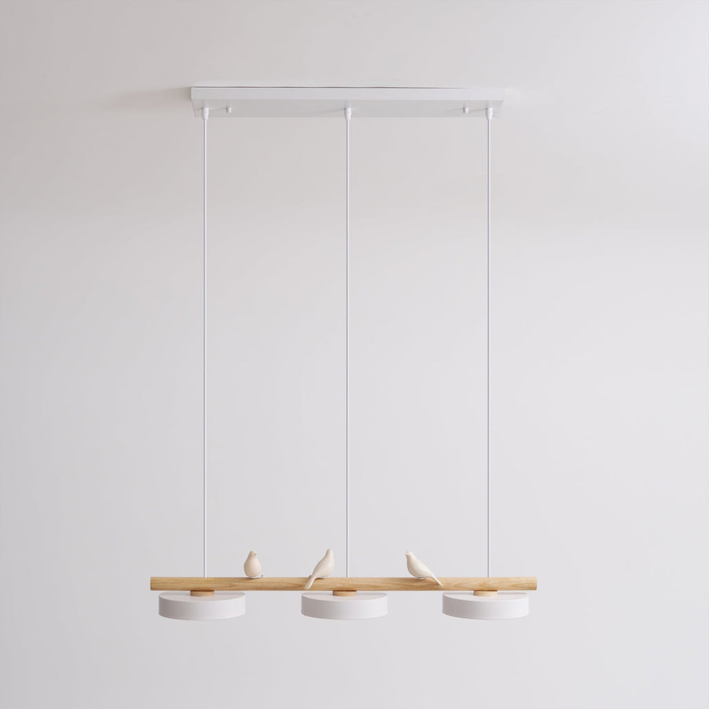 Sienna Bird Pendant Lamp