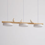 Sienna Bird Pendant Lamp
