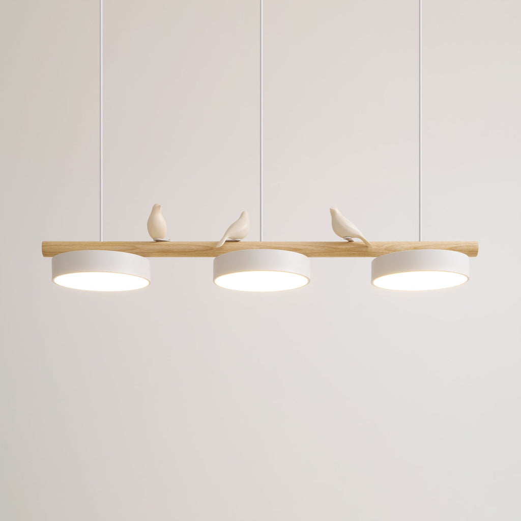 Sienna Bird Pendant Lamp