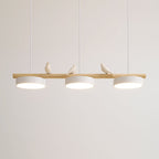 Sienna Bird Pendant Lamp