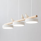 Sienna Bird Pendant Lamp