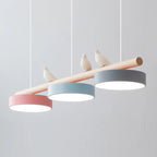 Sienna Bird Pendant Lamp
