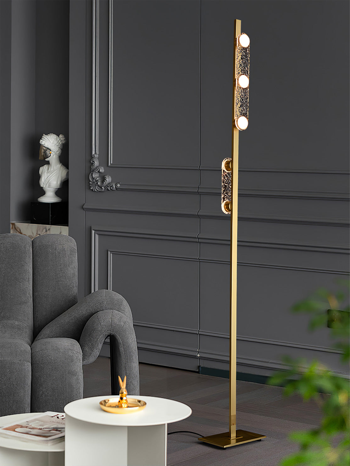 Sinclair Floor Lamp