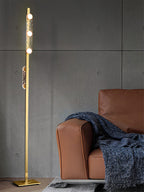 Sinclair Floor Lamp