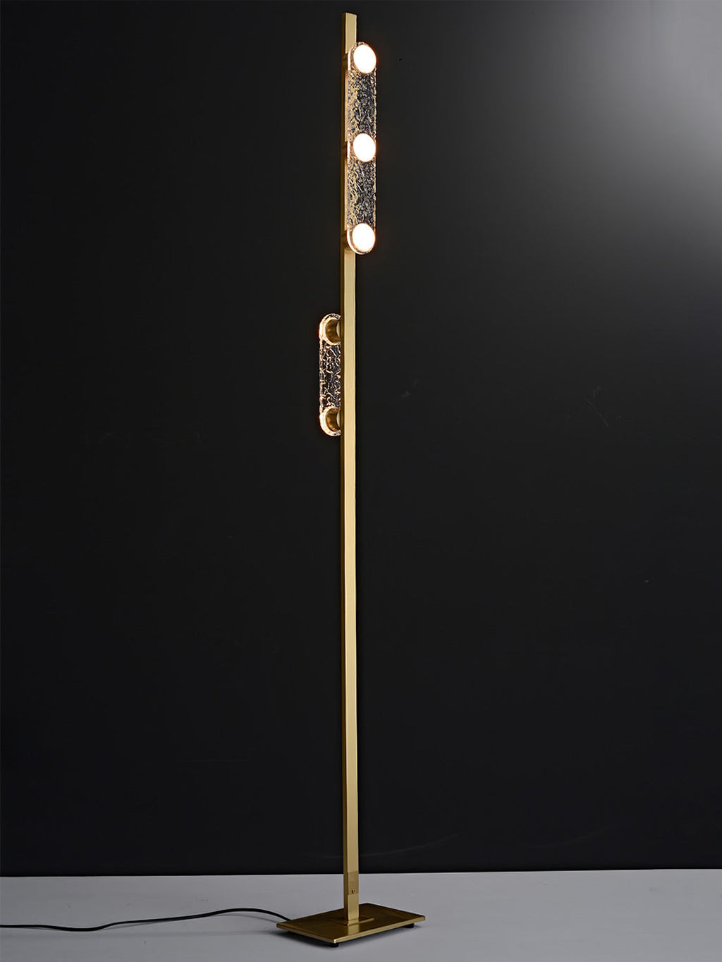 Sinclair Floor Lamp