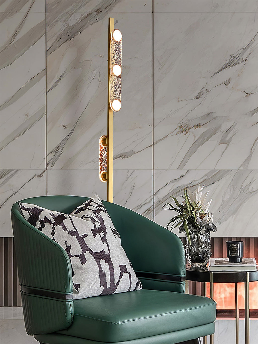 Sinclair Floor Lamp