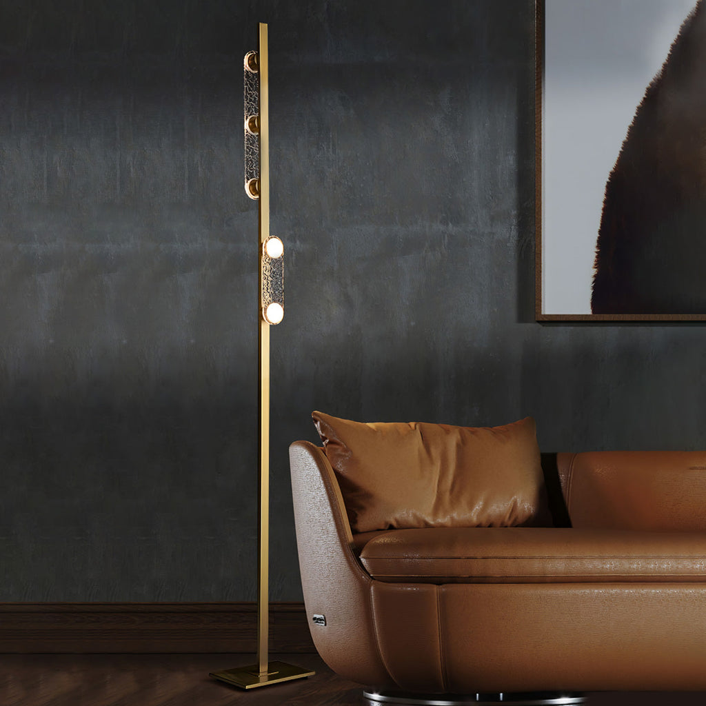Sinclair Floor Lamp