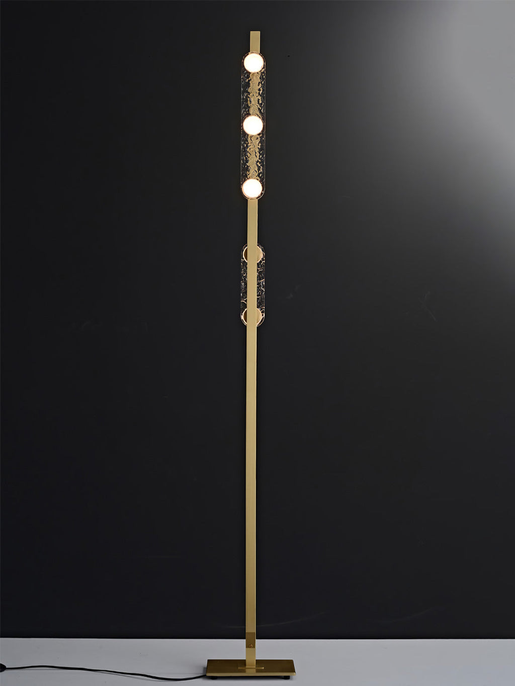 Sinclair Floor Lamp