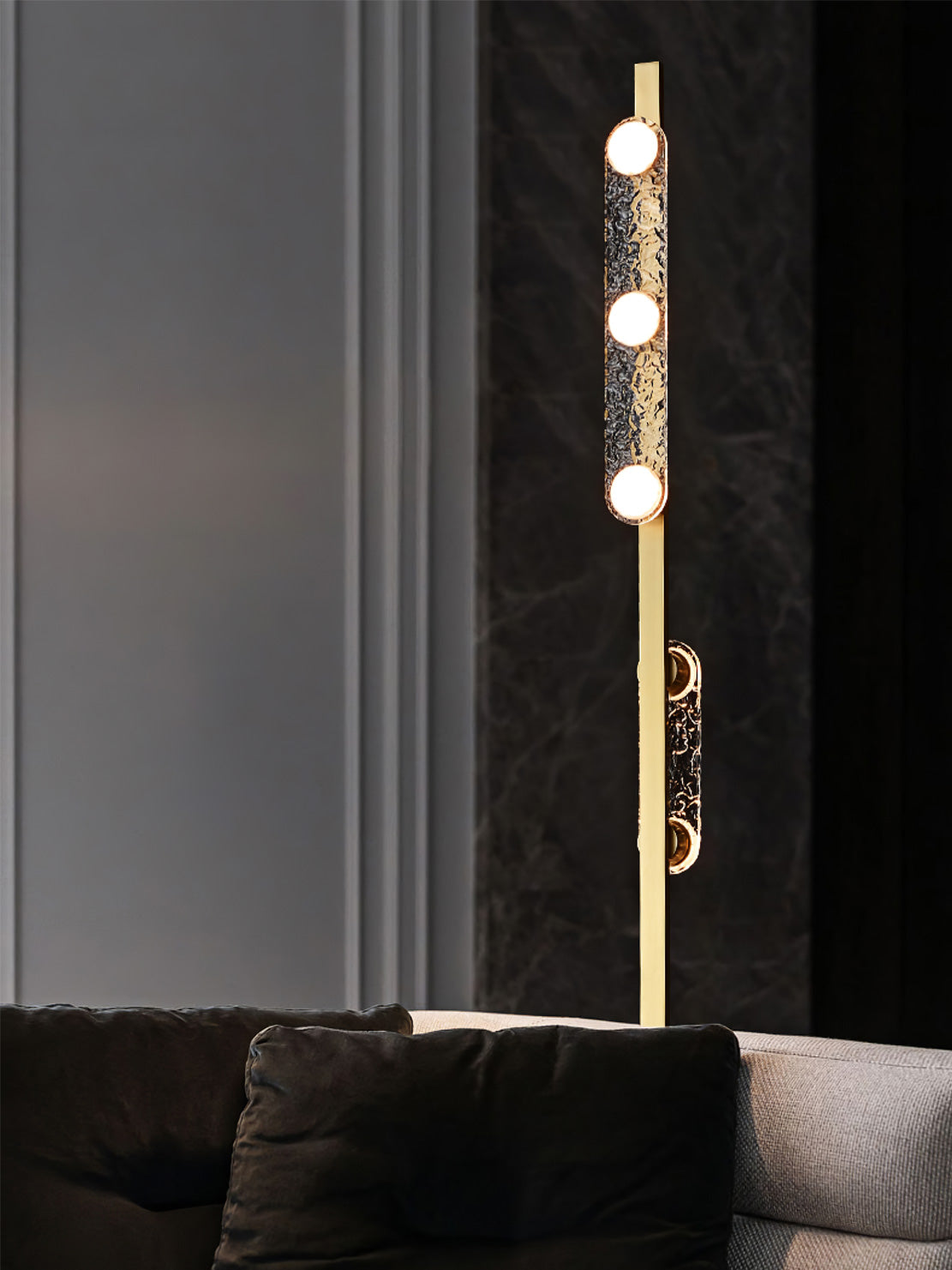 Sinclair Floor Lamp