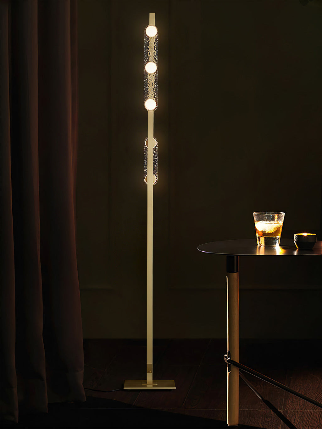 Sinclair Floor Lamp