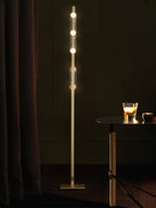 Sinclair Floor Lamp