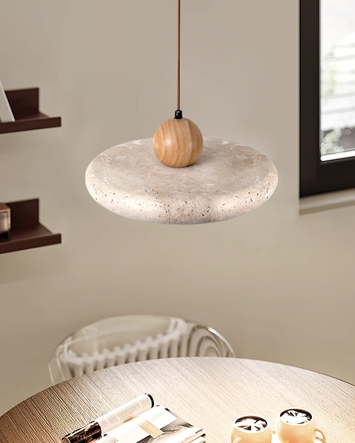 Siyane Pendant Lamp